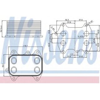Радиатор масляный фото