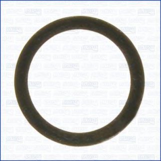 Прокладка выпускного коллектора AJUSA 13202600 фото