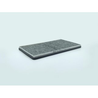 Фильтр салона угольный Биг GB-9904C фото 2