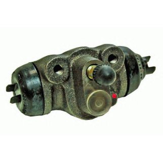 Цилиндр тормозной задний BOSCH 0 986 475 661 фото