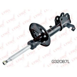Амортизатор передний левый LYNXauto G32087L фото
