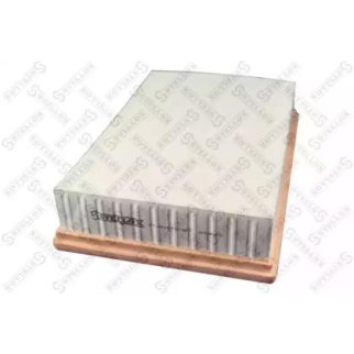 71-01441-SX_фильтр воздушный!Daewoo Korando/Musso, SsangYong Musso 2.3l/3.2I 97> фото