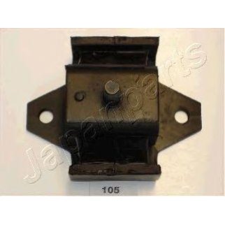 Подушка двигателя задняя фото