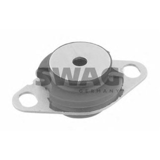 Опора КПП левая SWAG 60 13 0021 фото