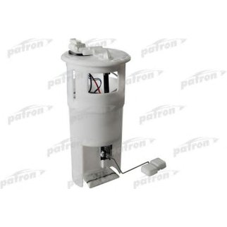 Насос топливный электрический <=9.5A, 3.5bar, >=145L/h (модуль) Chrysler Concord 1993-1995 Chrysler LHS 1993-1995 Chrysler NewYorker 1993-1995 Dodge Intrepid 1993- фото