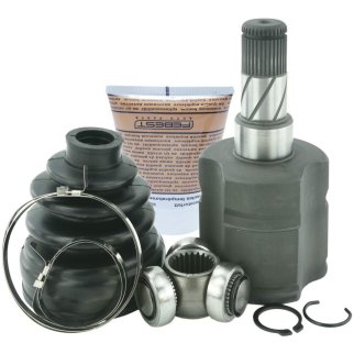 Шрус внутренний левый 23x35x34 фото