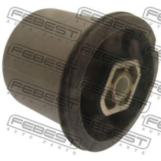 Сайлентблок FEBEST KAB-SOULR фото