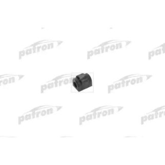 Втулка стабилизатора задн d17 BMW E34 2.5iX 92-97/E36 1.8i-2.5i/2.5TD 90-92 фото