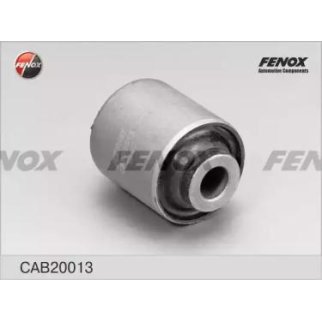 Сайлентблок рычага Fenox CAB20013 фото