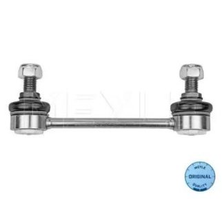 Тяга стабилизатора зад.подв. L/R фото