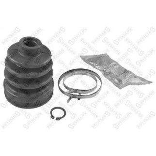 13-00632-SX_к-кт пыльника ШРУСа внутреннего! Opel Agila 1.0 12V/1.2 16V 00> фото