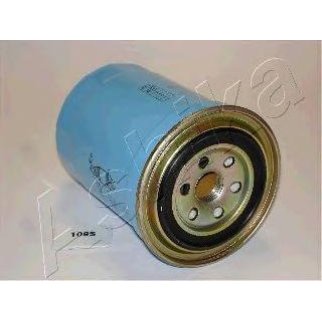 Фильтр топливный ashika 30-01-109 фото