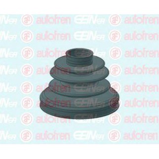 К-кт пыльника ШРУСа внутр. MAZDA 323 C V (BA)/323 F V (BA)/323 F VI (BJ)/323 P V (BA)/323 S V фото