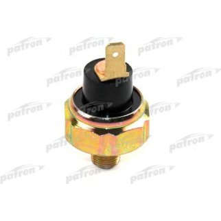 Датчик давления масла Mazda 323/626 1.3-2.2i/1.7D/2.0D 89-98 фото