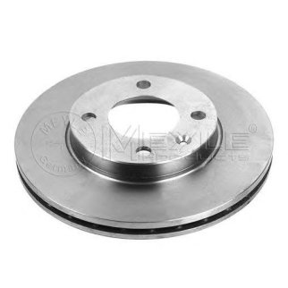 Диск тормозной фото