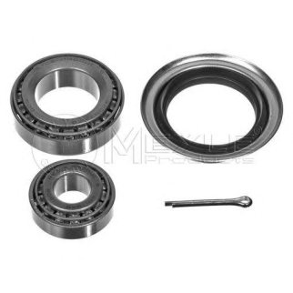 Подшипник ступицы Meyle 714 502 0006 фото