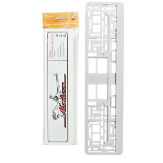 Рамка под номер AirLine AFC-04 фото