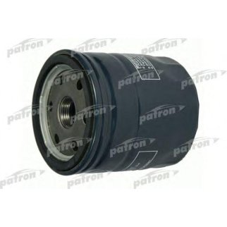 Фильтр масляный PATRON PF4101 фото