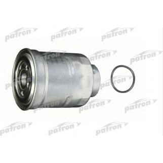 Фильтр топливный PATRON PF4250 фото