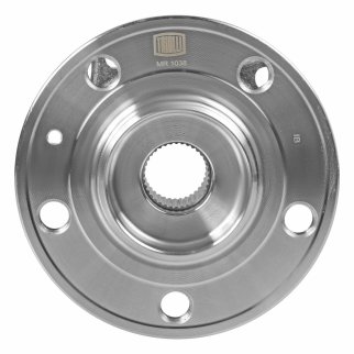 Подшипник ступицы TRIALLI MR 1038 фото 2