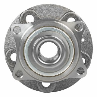 Подшипник ступицы TRIALLI MR 1038 фото 3