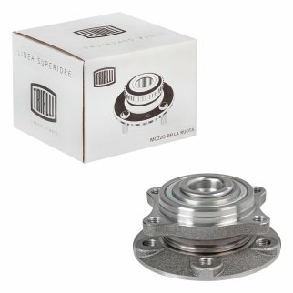 Подшипник ступицы TRIALLI MR 1038 фото