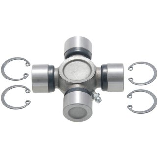 ASM-76_крестовина кардана! D25xL76.5 Mitsubishi Pajero 90-00/Space Gear 95> фото