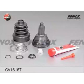 ШРУС наружный передний Fenox CV16167 фото