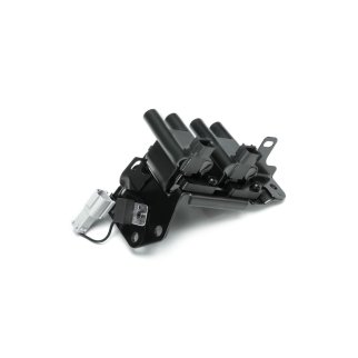 Катушка зажигания metaco 6908-033 фото 3