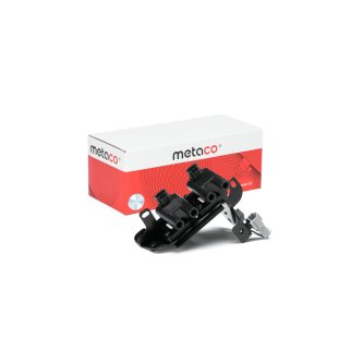 Катушка зажигания metaco 6908-033 фото