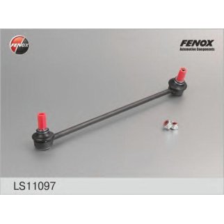 Стойка переднего стабилизатора Fenox LS11097 фото