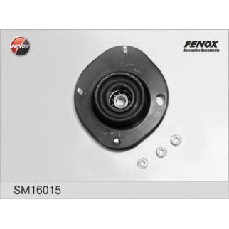 Опора переднего амортизатора Fenox SM16015 фото