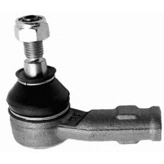 Нак.рул.тяги лев.AUDI A3/VW GOLF IV/SKODA OCTAVIA фото