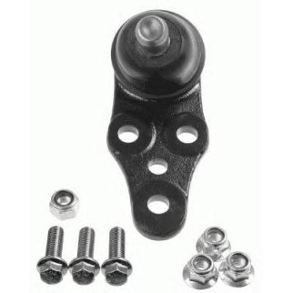 Опора шаровая передней подвески Lemforder 33452 01 фото