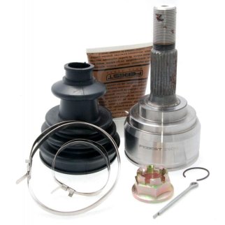 Шрус наружный 22x49x25 фото