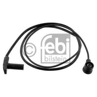 Датчик положения коленвала фото