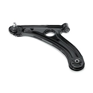 Рычаг передний левый Hyundai Getz (2002-2010) фото
