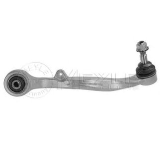 Рычаг задней подвески фото