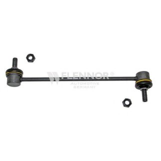 Стойка заднего стабилизатора FLENNOR FL755-H фото
