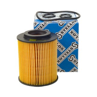 Фильтр масляный STELLOX _2050711SX фото 2