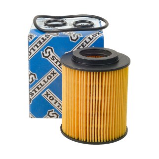 Фильтр масляный STELLOX _2050711SX фото 3