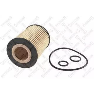 Фильтр масляный STELLOX _2050711SX фото