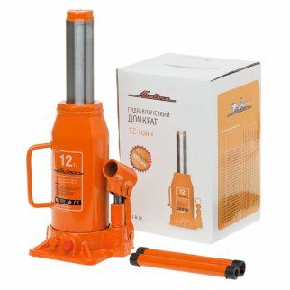 Домкрат AirLine AJ-B-12 фото