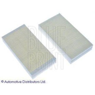 Фильтр салона Blue Print ADH22511 фото