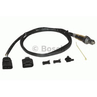 Датчик кислорода VW Transporter 5 (03-) BOSCH фото