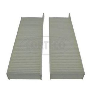 Фильтр салона (к/кт 2шт) фото