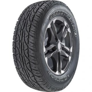Шина Dunlop 225/70/16 T 103 Grandtrek AT3 фото