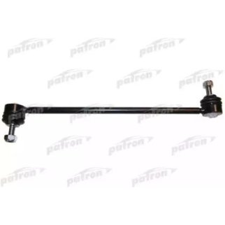 Тяга стабилизатора фото