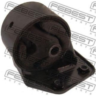 Опора КПП правая FEBEST MM-CB1ARH фото