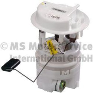 Насос топливный электрический PIERBURG 7.00468.19.0 фото